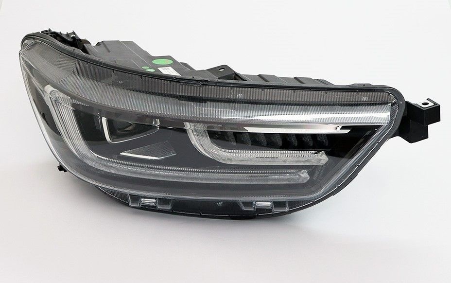 چراغ جلو سمت راست (شاگرد) تیگو 8 پرو برند Welltec