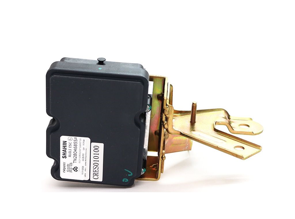 مدولاتور (پمپ ای بی اس) ترمز (بلوک ABS) ESC شاهین گیربکس دستی برند کروز