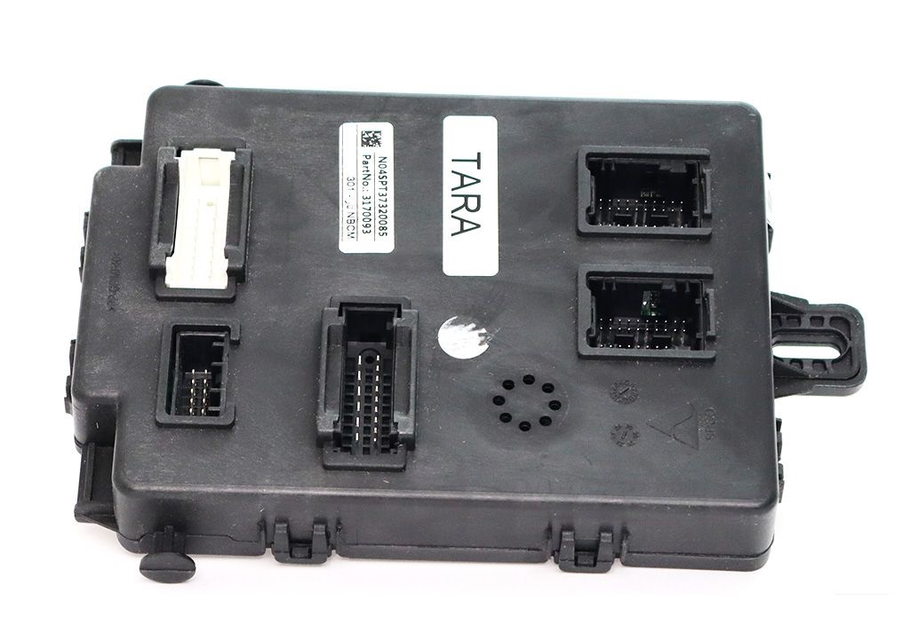 واحد کنترل الکترونیکی NBCM تارا (IK01262380)