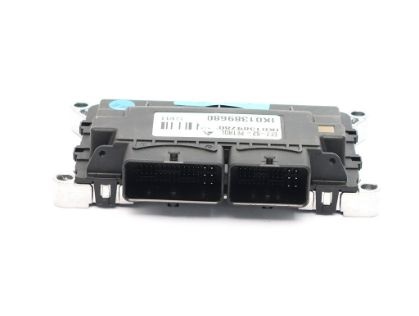 جعبه ماژول کنترل الکترونیکی ECMB یا ای سی یو (کنترل یونیت ECU) موتور EF7 برند عظام