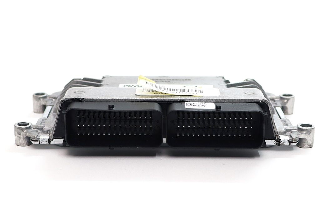 جعبه الکترونیکی یا ای سی یو (کنترل یونیت ECU) یا ایسیو بنزینی با CIM پراید برند کروز