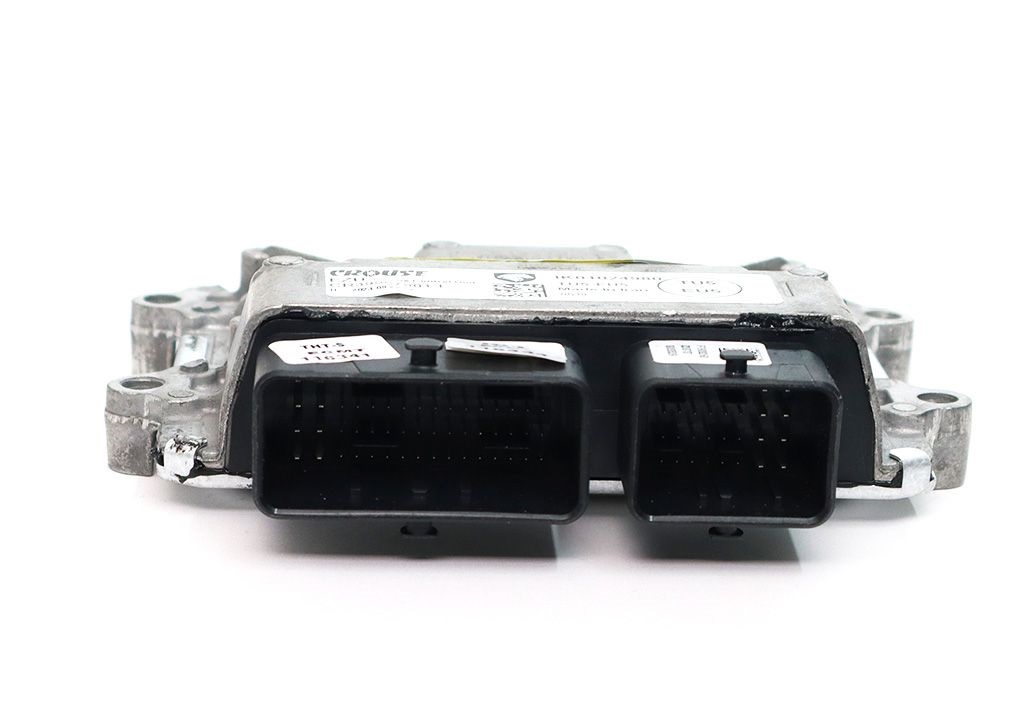 جعبه الکترونیکی یا ای سی یو (کنترل یونیت ECU) یا ایسیو موتور TU5 یورو 5 با برند کروز