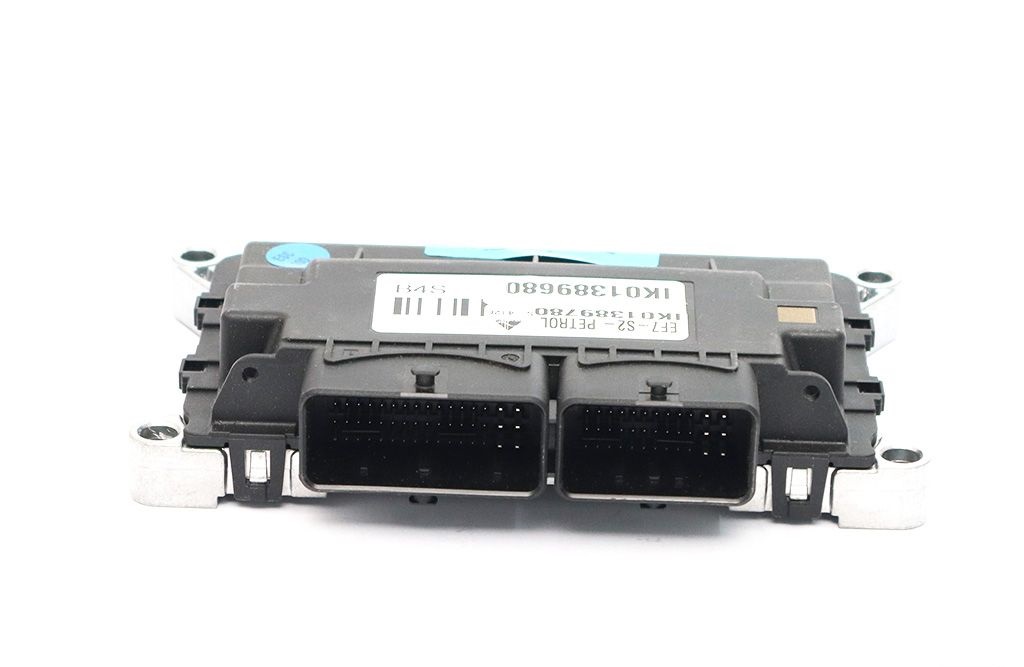 جعبه ماژول کنترل الکترونیکی ECMB یا ای سی یو (کنترل یونیت ECU) موتور برند عظام