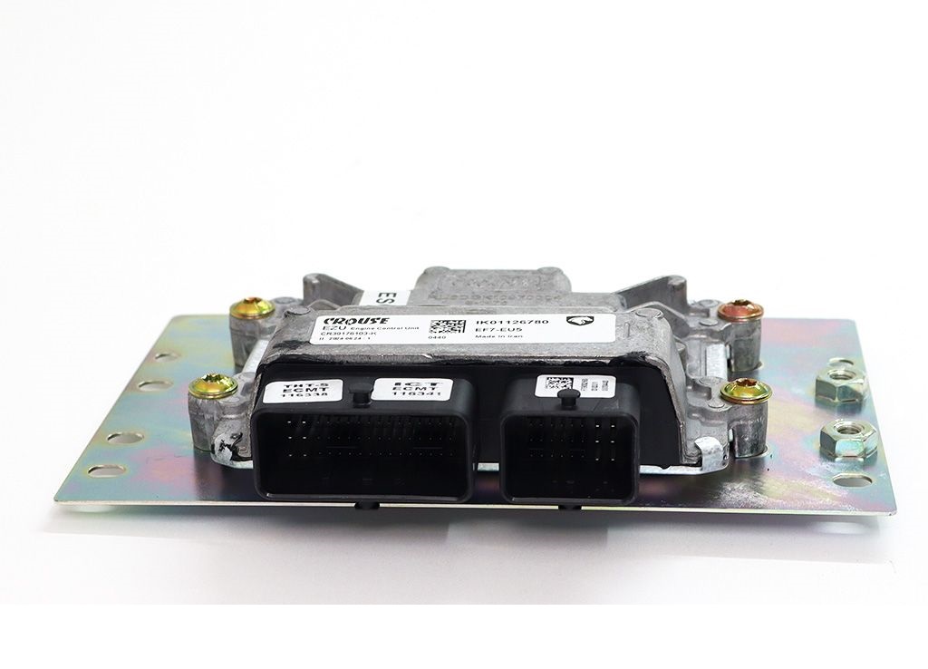 جعبه الکترونیکی یا ای سی یو (کنترل یونیت ECU) یا ایسیو سمند E5 موتور برند کروز
