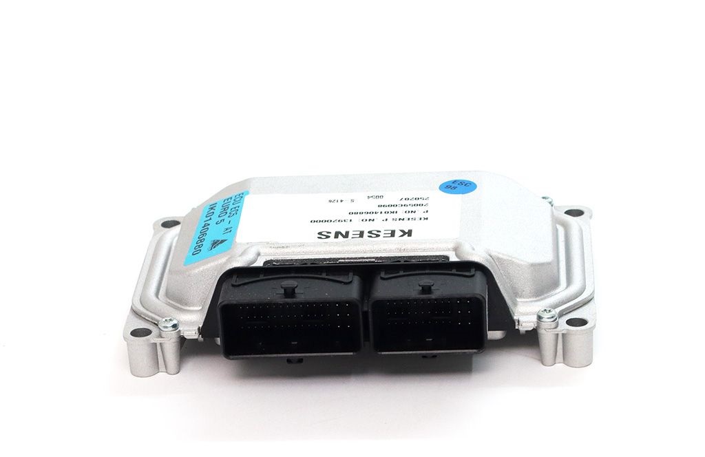جعبه ماژول کنترل الکترونیکی ECMB یا ای سی یو (کنترل یونیت ECU) موتور TU5P برند عظام