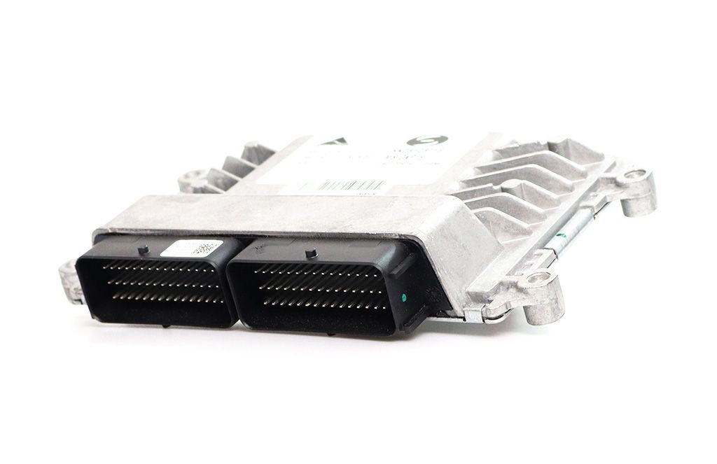 جعبه الکترونیکی یا ای سی یو (کنترل یونیت ECU) یا ایسیو SSAT با EOBD موتور برند عظام