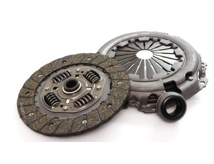 دیسک و صفحه کلاچ (کیت کلاچ) رانا برند عظام