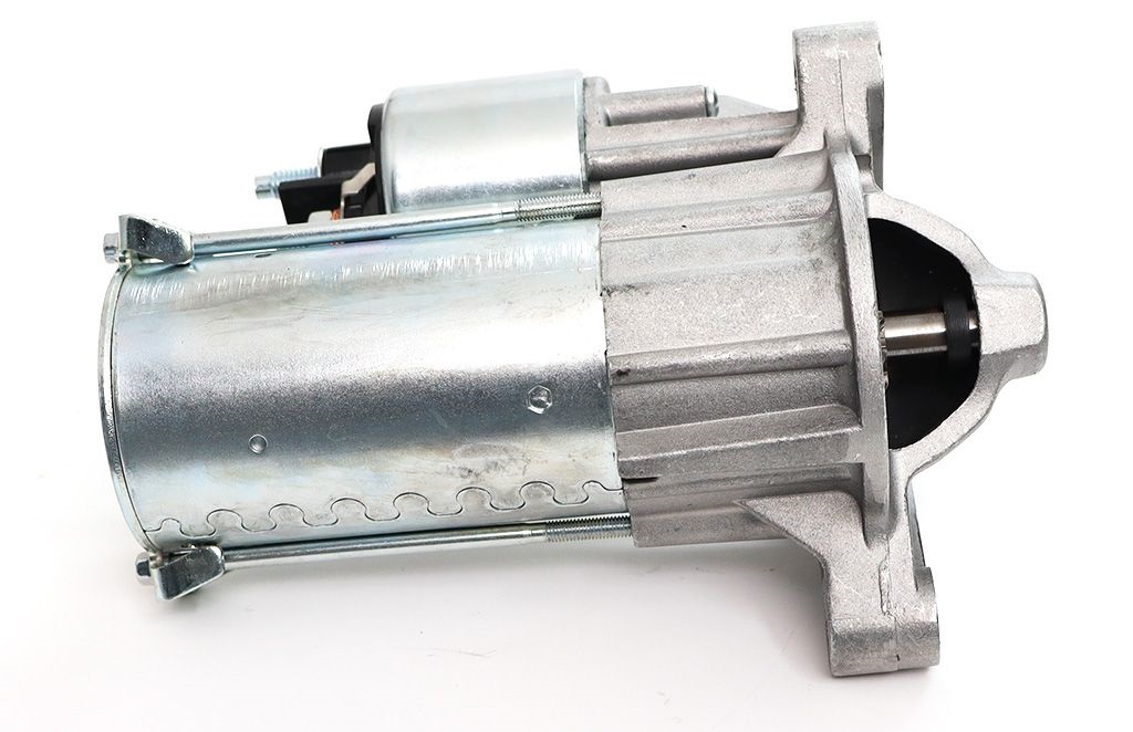 استارت پژو 405 SLX موتور TU5 چهار ذغاله برند امکو IREMCO (آی آر آمکو)