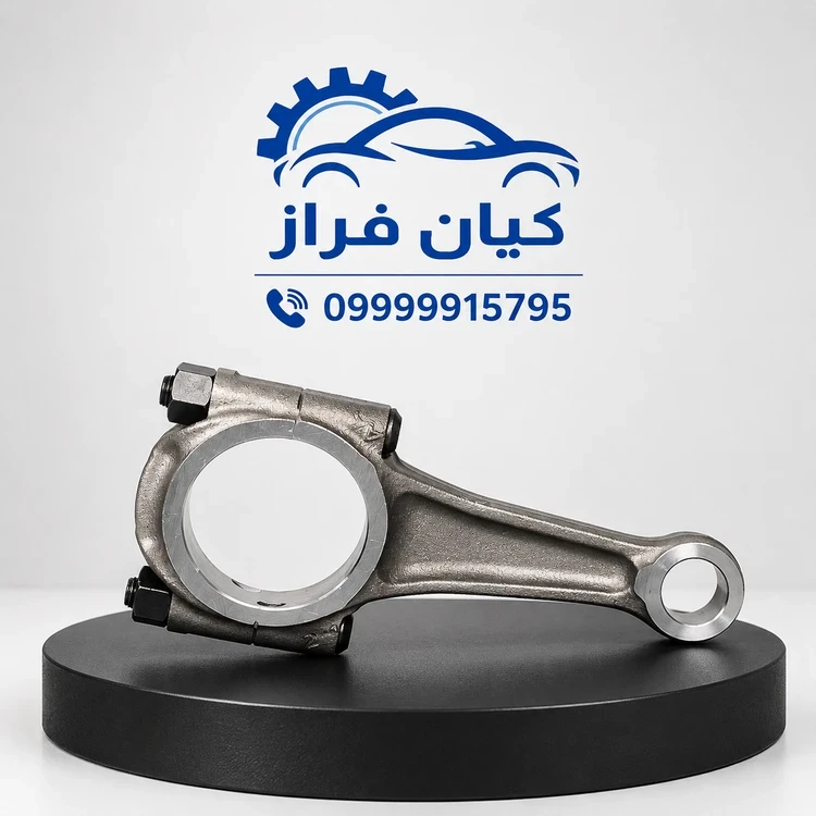 شاتون پژو 206 تیپ 5 برند عظام