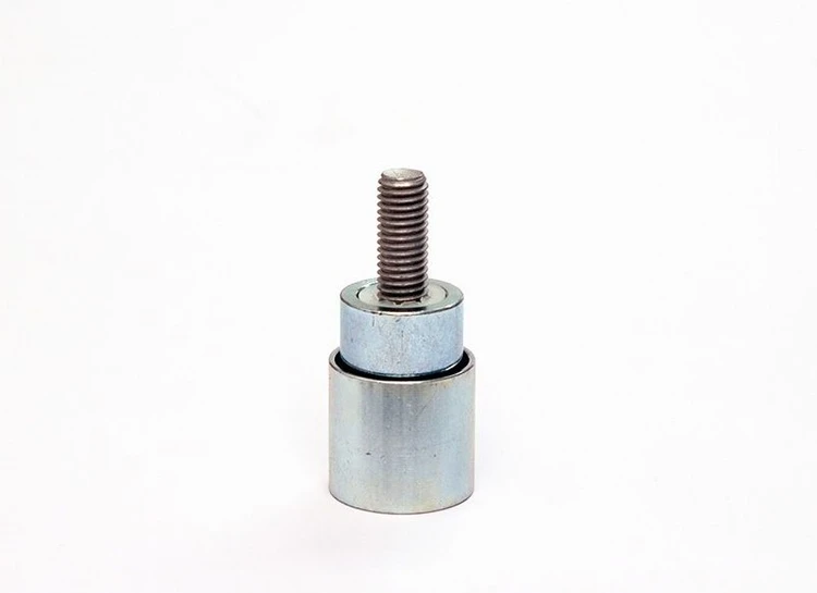 غلتک هرزگرد کوچک تسمه تایم موتور ام وی ام X33 اصل چری 481H-1007071 ...