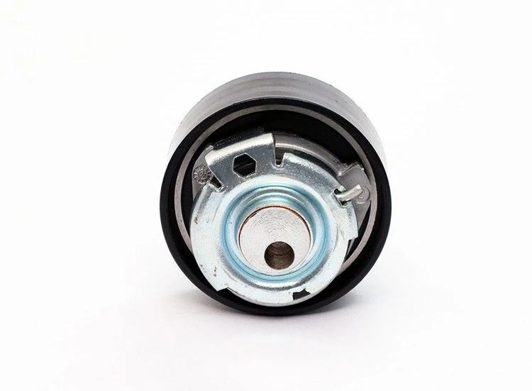 غلتک تسمه سفت کن تایم تیگو 5 اصل چری 484F-1007060 (Genuine Parts)