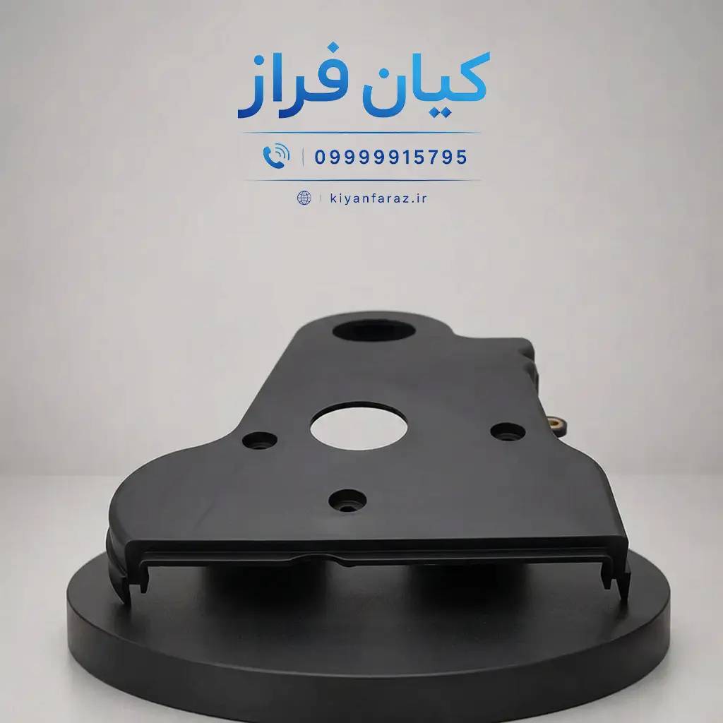 قاب تسمه تایم جلو موتور EF7 سمند برند کروز
