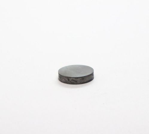 شیم (واشر) تنظیم سوپاپ سایز 2.95 موتور XU7 پژو 405 برند پویا قطعه با دوام